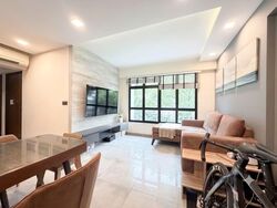 Blk 274A Compassvale Helm (Sengkang), HDB 4 Rooms #591508471